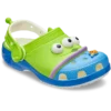 Pikkulasten Disney Pixarin Toy Story Alien Classic Clog