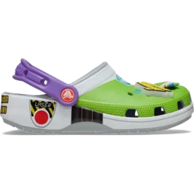 Pikkulasten Disney Pixarin Toy Story Buzz Classic Clog