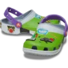 Pikkulasten Disney Pixarin Toy Story Buzz Classic Clog