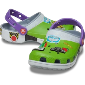 Pikkulasten Disney Pixarin Toy Story Buzz Classic Clog
