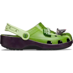 Pikkulasten Encanto Bruno Classic Clog