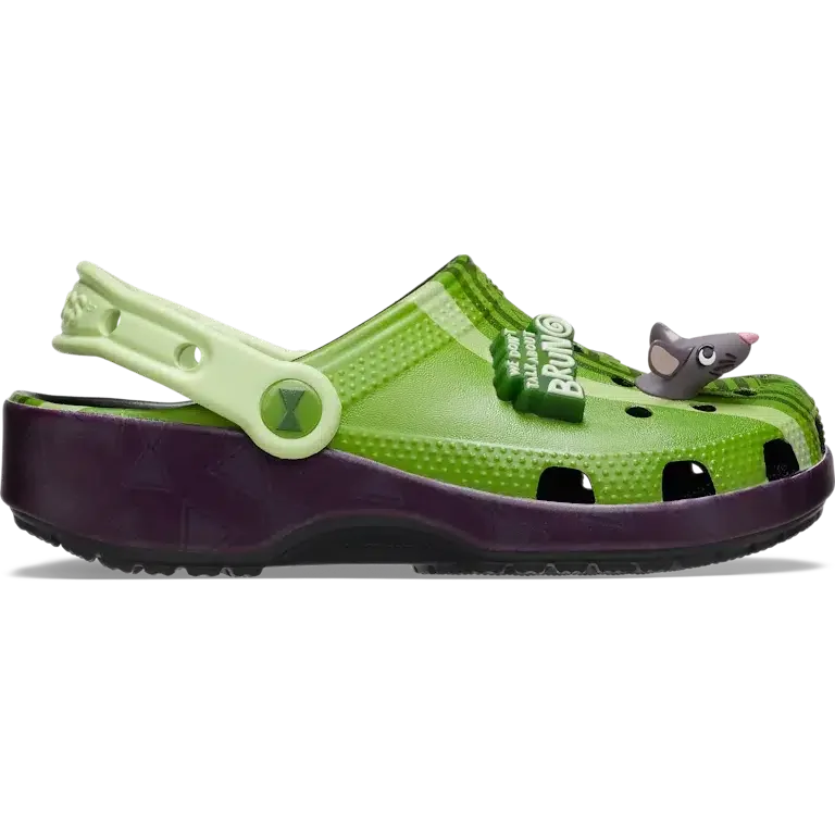 Pikkulasten Encanto Bruno Classic Clog Pikkulasten Encanto Bruno Classic Clog