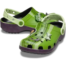 Pikkulasten Encanto Bruno Classic Clog
