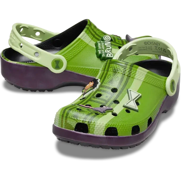 Pikkulasten Encanto Bruno Classic Clog Pikkulasten Encanto Bruno Classic Clog