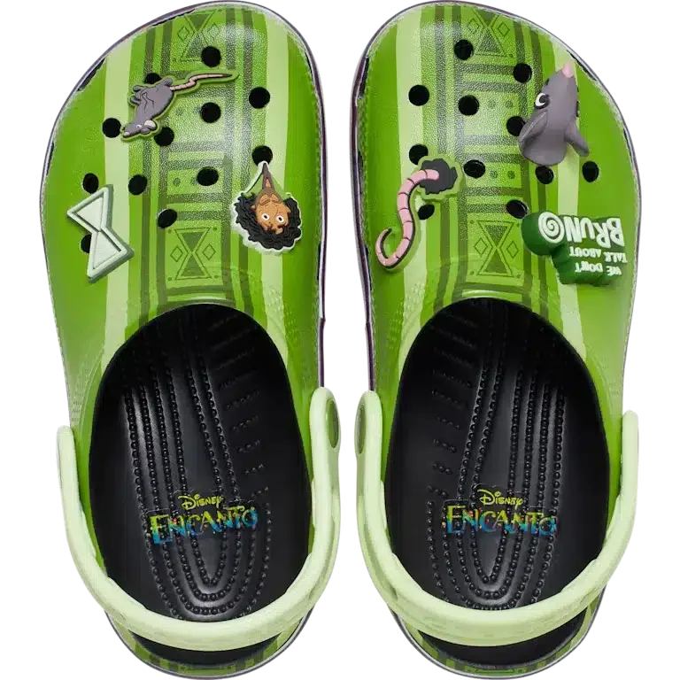 Pikkulasten Encanto Bruno Classic Clog Pikkulasten Encanto Bruno Classic Clog