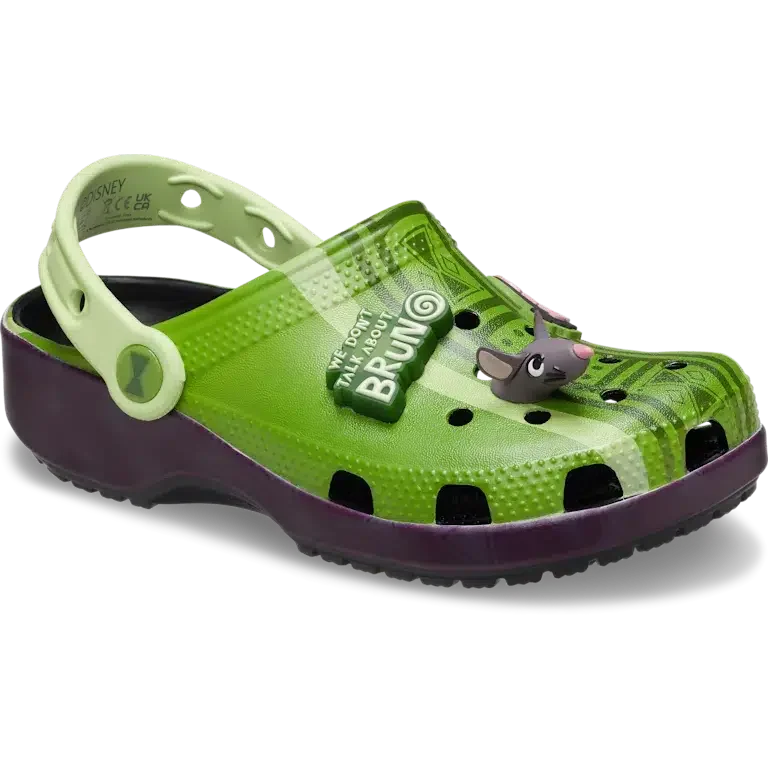 Pikkulasten Encanto Bruno Classic Clog Pikkulasten Encanto Bruno Classic Clog