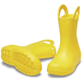 Pikkulasten Handle It -saappaat