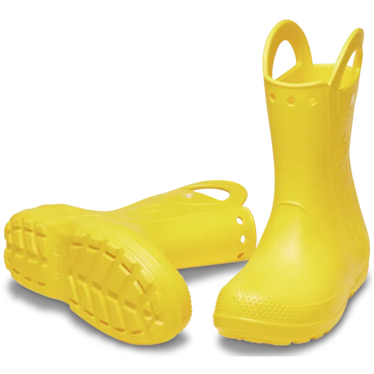 Pikkulasten Handle It -saappaat Pikkulasten Handle It -saappaat