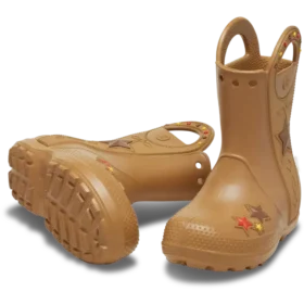 Pikkulasten Handle It Western -saappaat