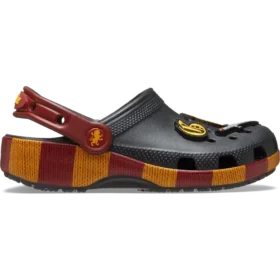 Pikkulasten Harry Potter Gryffindor Classic Clog