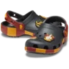 Pikkulasten Harry Potter Gryffindor Classic Clog Pikkulasten Harry Potter Gryffindor Classic Clog