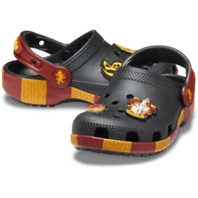 Pikkulasten Harry Potter Gryffindor Classic Clog