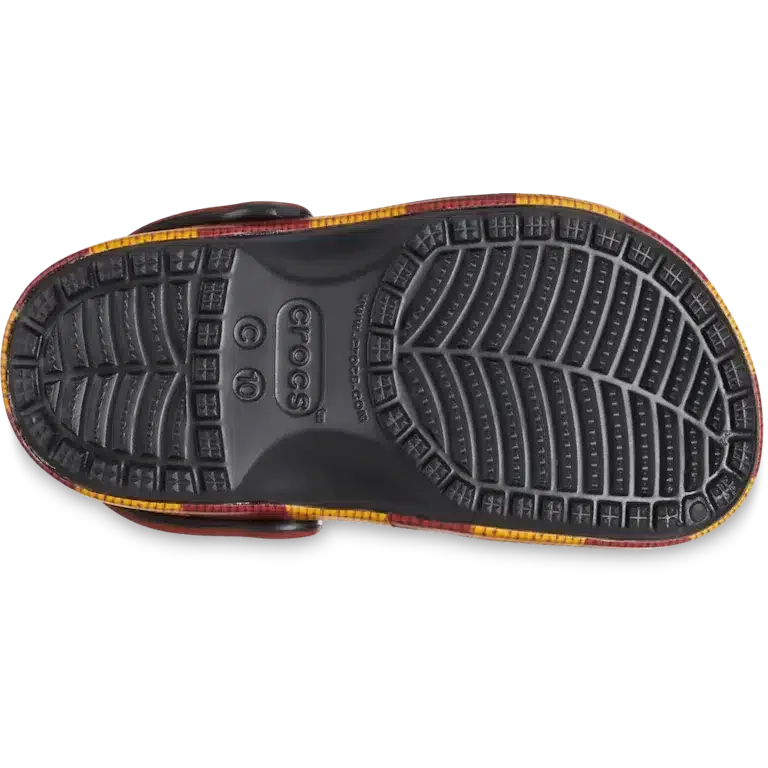 Pikkulasten Harry Potter Gryffindor Classic Clog Pikkulasten Harry Potter Gryffindor Classic Clog