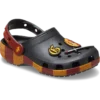Pikkulasten Harry Potter Gryffindor Classic Clog Pikkulasten Harry Potter Gryffindor Classic Clog