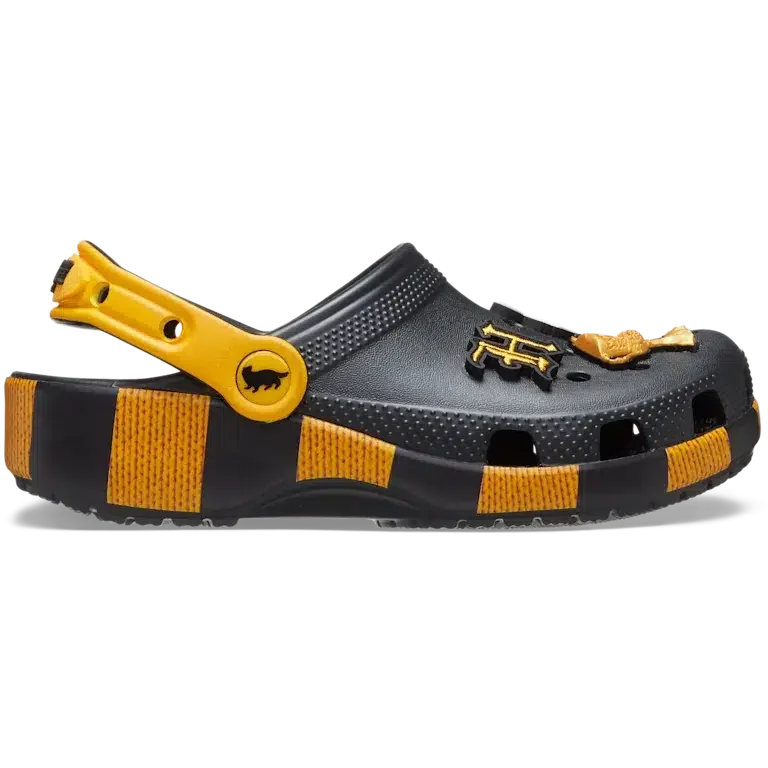 Pikkulasten Harry Potter Hufflepuff Classic Clog Pikkulasten Harry Potter Hufflepuff Classic Clog