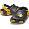 Pikkulasten Harry Potter Hufflepuff Classic Clog Pikkulasten Harry Potter Hufflepuff Classic Clog
