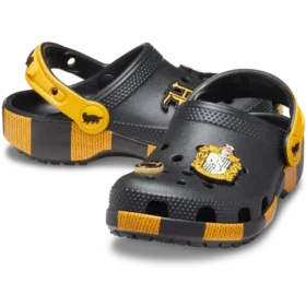 Pikkulasten Harry Potter Hufflepuff Classic Clog