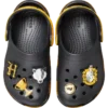 Pikkulasten Harry Potter Hufflepuff Classic Clog Pikkulasten Harry Potter Hufflepuff Classic Clog