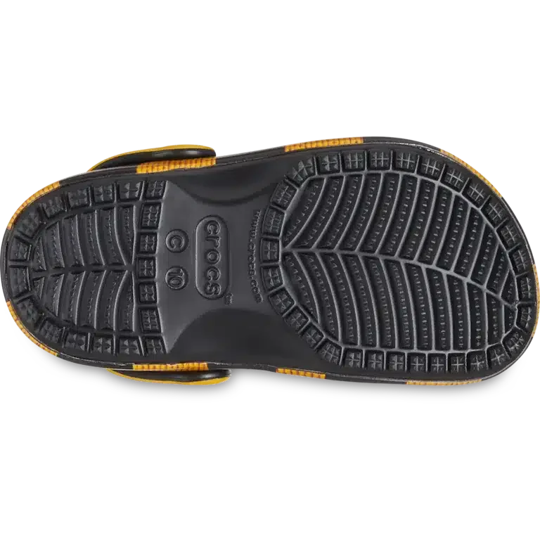 Pikkulasten Harry Potter Hufflepuff Classic Clog Pikkulasten Harry Potter Hufflepuff Classic Clog