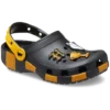 Pikkulasten Harry Potter Hufflepuff Classic Clog Pikkulasten Harry Potter Hufflepuff Classic Clog