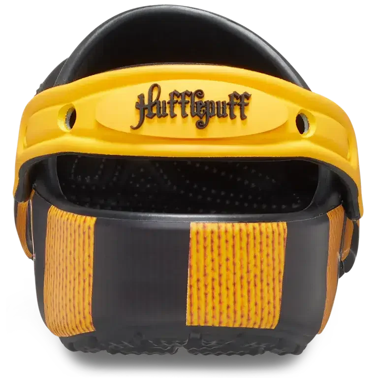 Pikkulasten Harry Potter Hufflepuff Classic Clog Pikkulasten Harry Potter Hufflepuff Classic Clog