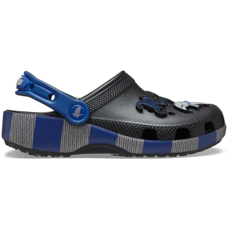 Pikkulasten Harry Potter Ravenclaw Classic Clog Pikkulasten Harry Potter Ravenclaw Classic Clog