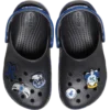Pikkulasten Harry Potter Ravenclaw Classic Clog Pikkulasten Harry Potter Ravenclaw Classic Clog