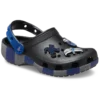 Pikkulasten Harry Potter Ravenclaw Classic Clog Pikkulasten Harry Potter Ravenclaw Classic Clog
