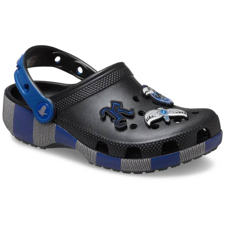 Pikkulasten Harry Potter Ravenclaw Classic Clog Pikkulasten Harry Potter Ravenclaw Classic Clog