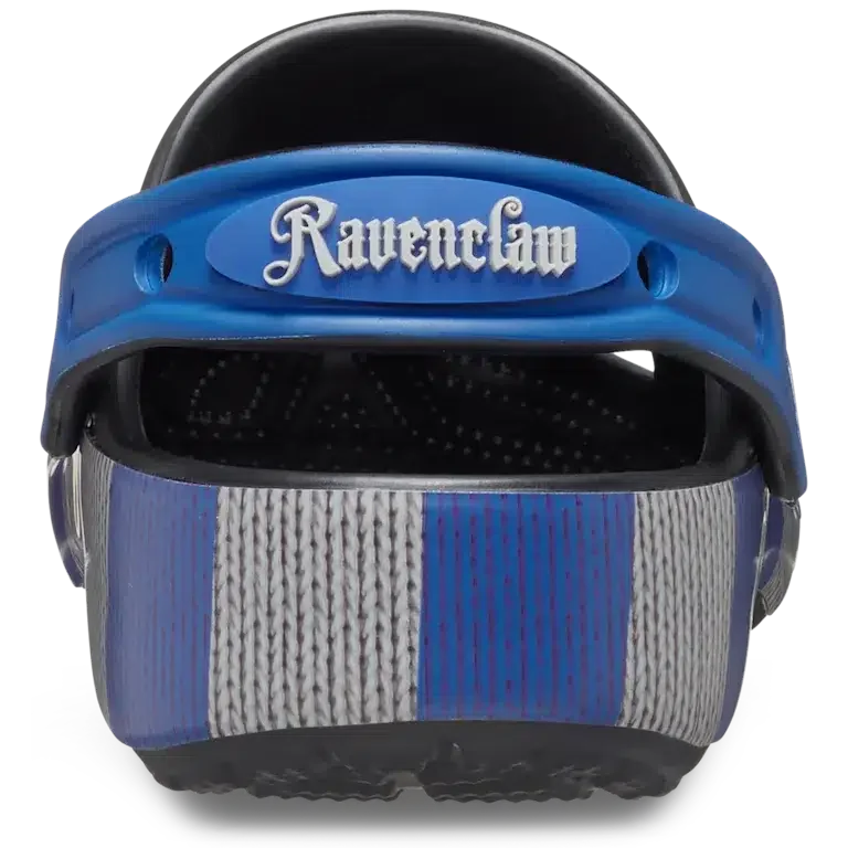 Pikkulasten Harry Potter Ravenclaw Classic Clog Pikkulasten Harry Potter Ravenclaw Classic Clog