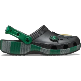 Pikkulasten Harry Potter Slytherin Classic Clog
