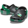 Pikkulasten Harry Potter Slytherin Classic Clog Pikkulasten Harry Potter Slytherin Classic Clog