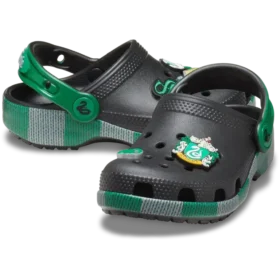 Pikkulasten Harry Potter Slytherin Classic Clog