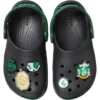 Pikkulasten Harry Potter Slytherin Classic Clog Pikkulasten Harry Potter Slytherin Classic Clog