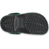 Pikkulasten Harry Potter Slytherin Classic Clog Pikkulasten Harry Potter Slytherin Classic Clog