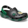 Pikkulasten Harry Potter Slytherin Classic Clog Pikkulasten Harry Potter Slytherin Classic Clog