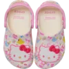 Pikkulasten Hello Kitty® and Friends Pastel Classic Clog Pikkulasten Hello Kitty® and Friends Pastel Classic Clog