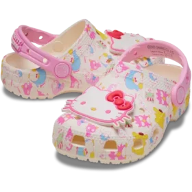 Pikkulasten Hello Kitty® and Friends Pastel Classic Clog
