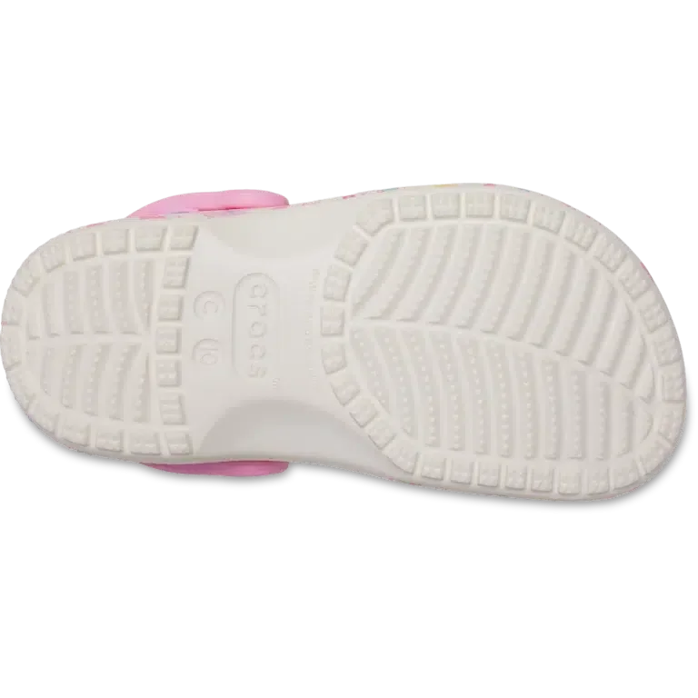 Pikkulasten Hello Kitty® and Friends Pastel Classic Clog Pikkulasten Hello Kitty® and Friends Pastel Classic Clog