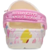 Pikkulasten Hello Kitty® and Friends Pastel Classic Clog Pikkulasten Hello Kitty® and Friends Pastel Classic Clog