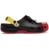 Pikkulasten Mickey Mouse Classic Clog Pikkulasten Mickey Mouse Classic Clog