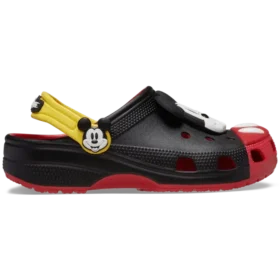Pikkulasten Mickey Mouse Classic Clog