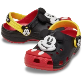 Pikkulasten Mickey Mouse Classic Clog