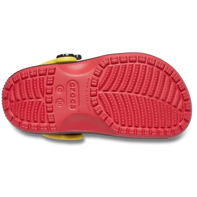 Pikkulasten Mickey Mouse Classic Clog Pikkulasten Mickey Mouse Classic Clog