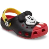 Pikkulasten Mickey Mouse Classic Clog Pikkulasten Mickey Mouse Classic Clog