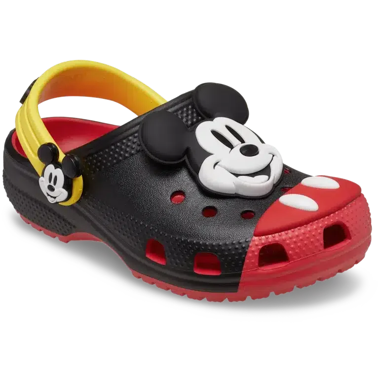 Pikkulasten Mickey Mouse Classic Clog Pikkulasten Mickey Mouse Classic Clog