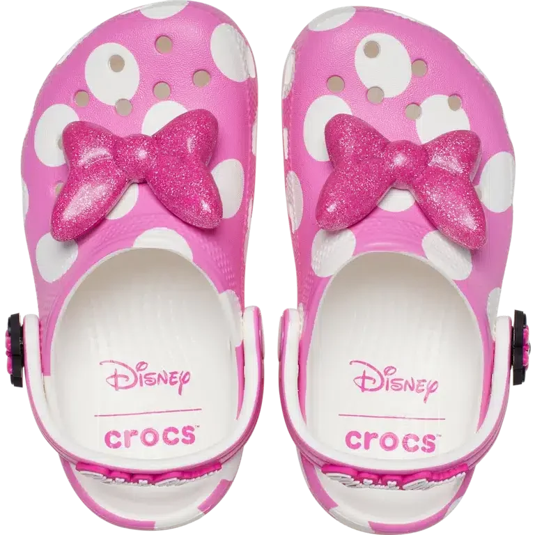 Pikkulasten Minnie Mouse Classic Clog Pikkulasten Minnie Mouse Classic Clog