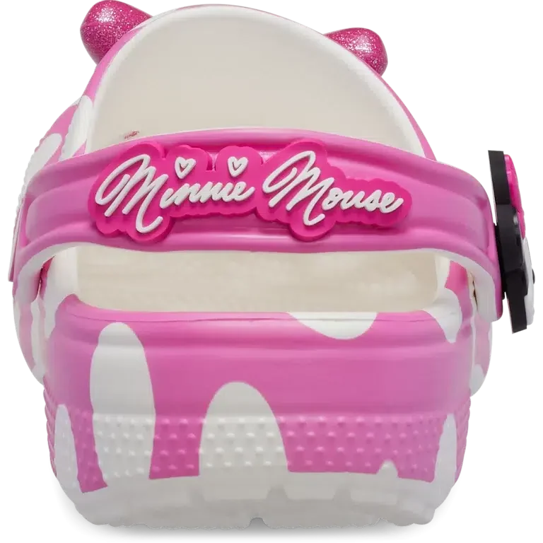 Pikkulasten Minnie Mouse Classic Clog Pikkulasten Minnie Mouse Classic Clog
