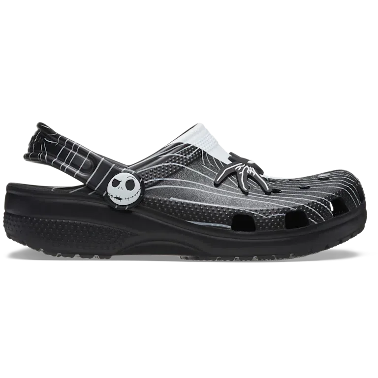 Pikkulasten Nightmare Before Christmas Classic Clog Pikkulasten Nightmare Before Christmas Classic Clog