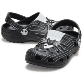 Pikkulasten Nightmare Before Christmas Classic Clog
